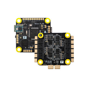 TMOTOR Velox F7 V50A SE HD Stack For FPV Drones