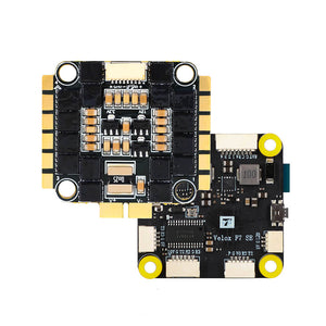 TMOTOR Velox F7 V50A SE HD Stack For FPV Drones
