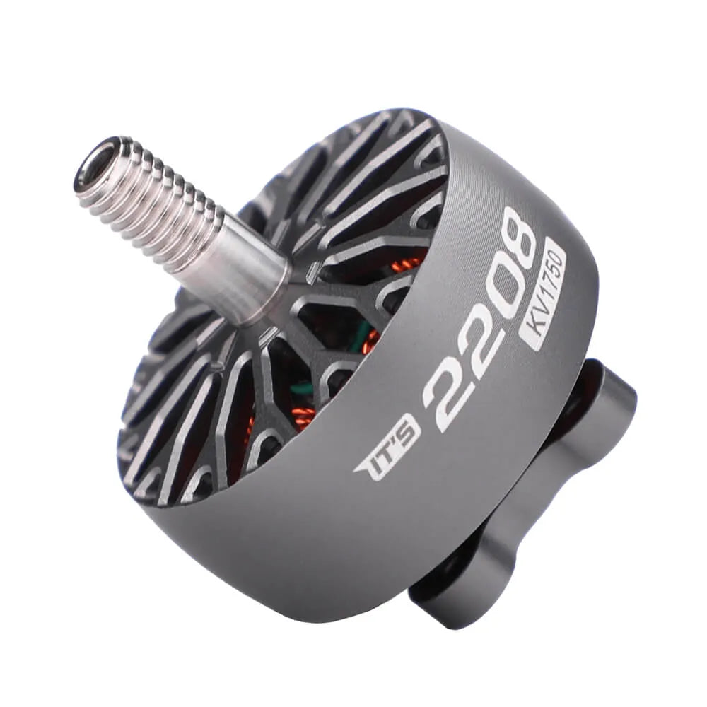 TMOTOR ITS 2208 6S Powerful Freestyle Drone Motor -1750KV