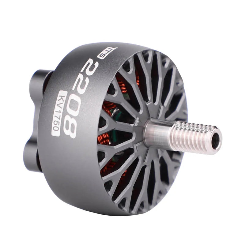 TMOTOR ITS 2208 6S Powerful Freestyle Drone Motor -1750KV
