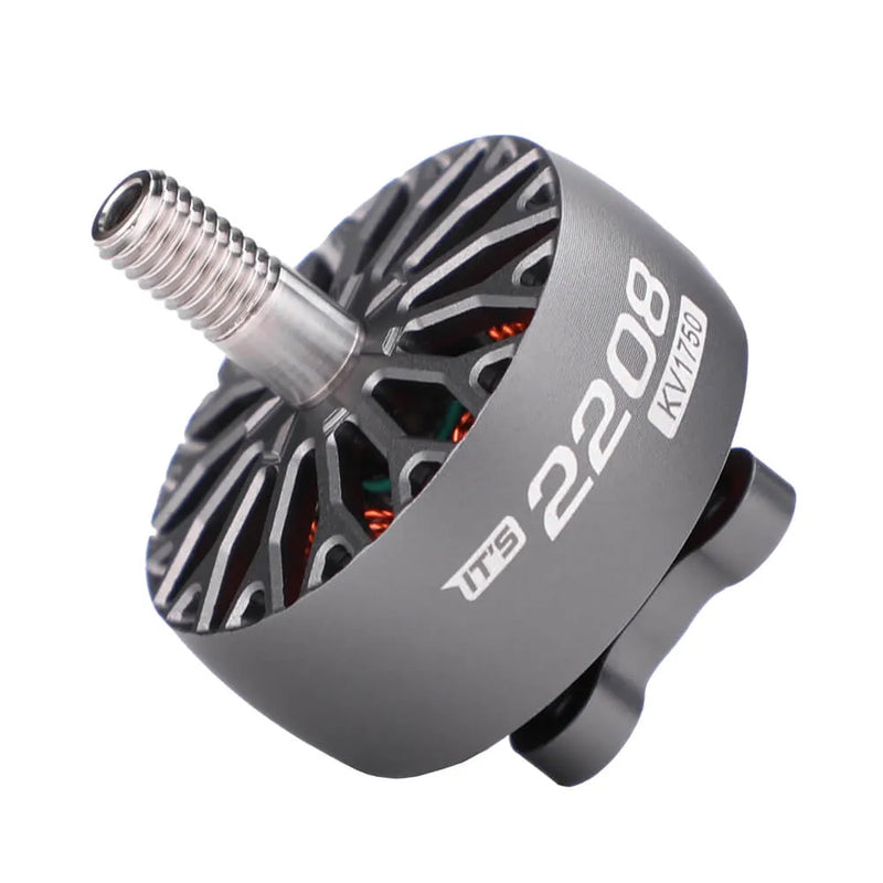 TMOTOR ITS 2208 6S Powerful Freestyle Drone Motor -1750KV
