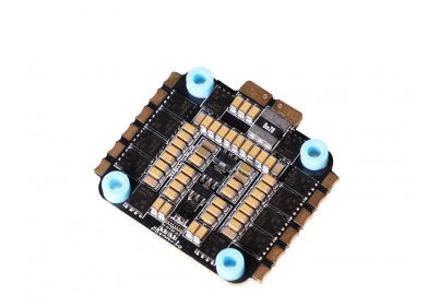 TMOTOR P60A V2 4IN1 3-6S  ESC