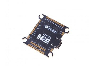 T-Motor Pacer G4 Alpha 3-6S HD/ Analog Flight Control 37x37x4.6MM