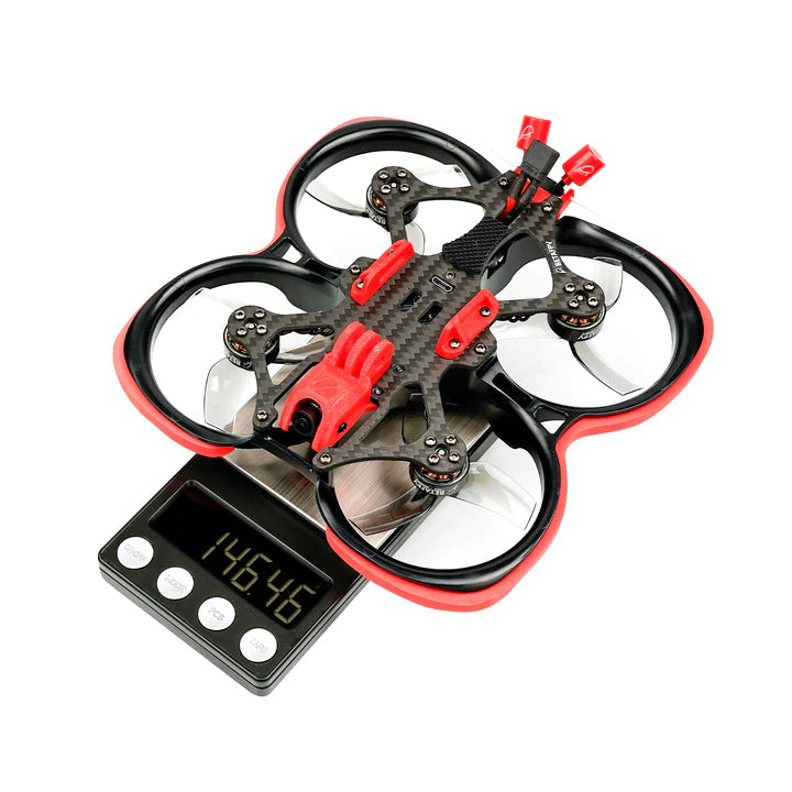 BETAFPV Pavo25 2.5" Cinewhoop Drone - Analog