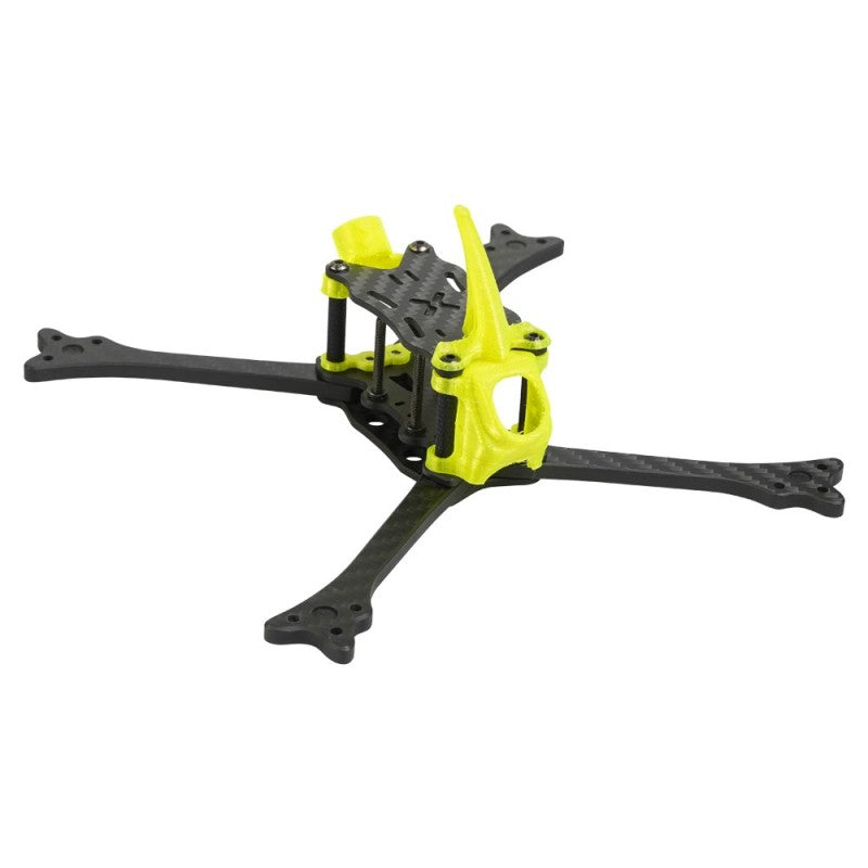 FOXEER CAESAR PRO 5" HDZERO FPV RACING FRAME T700 CARBON (CHOOSE COLOR)