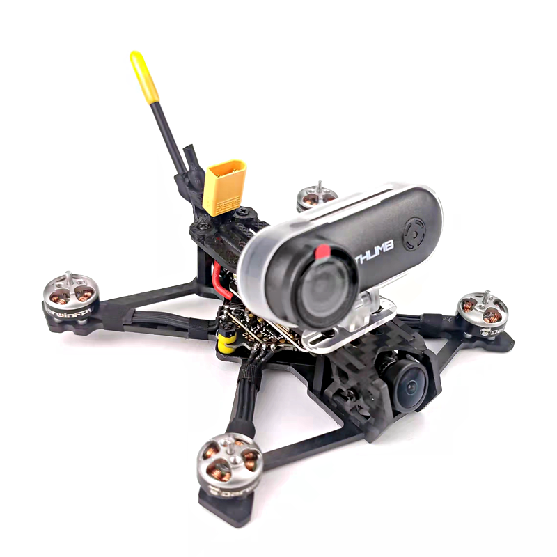DarwinFPV TinyApe Freestyle