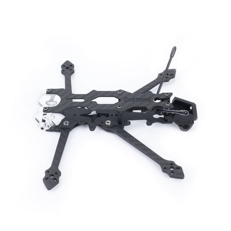 DIATONE Roma L4 4inch LR Frame Kit