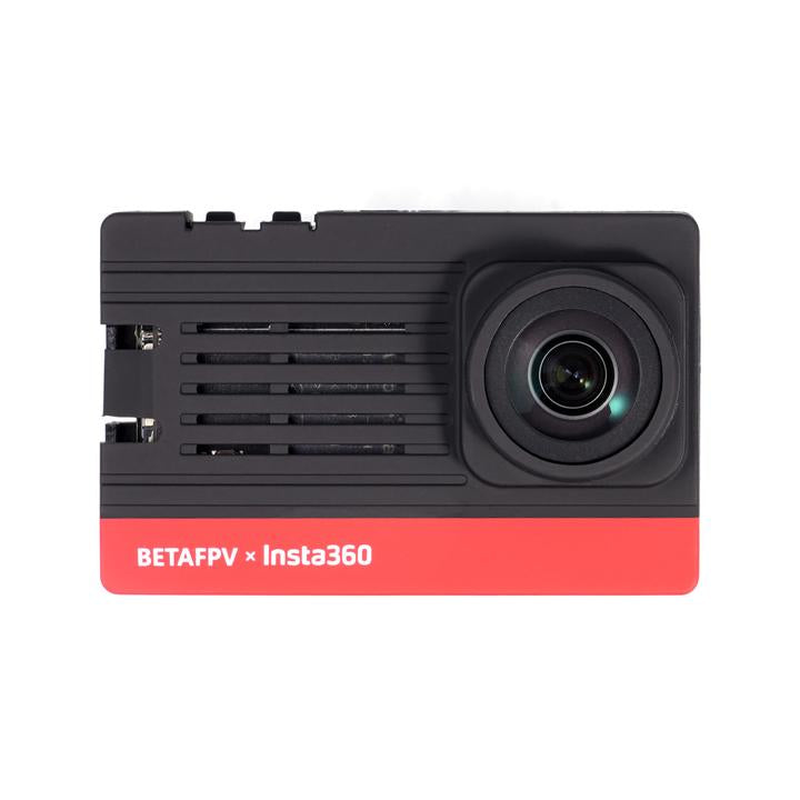 BetaFPV SMO 4K Camera SE & Insta 360