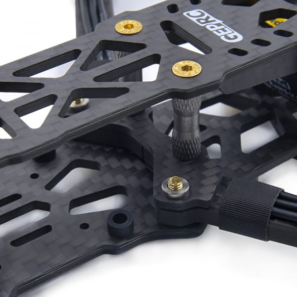 GEPRC-Mark4 Frame