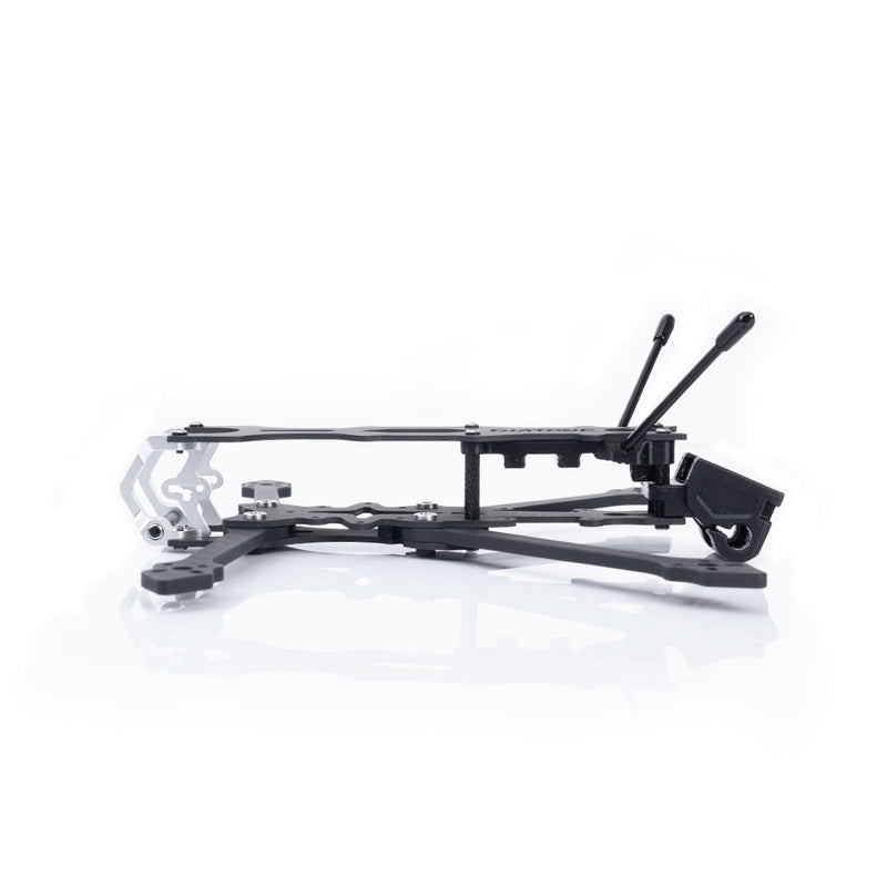 DIATONE Roma L4 4inch LR Frame Kit