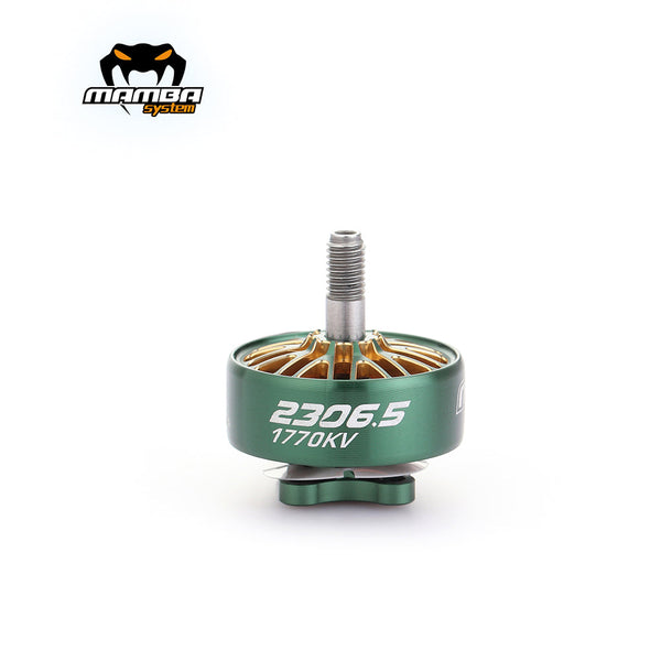 Mamba TOKA 2306.5 1770KV/2770KV Racing motor