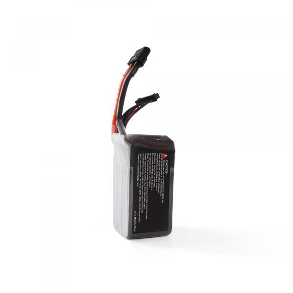 GEPRC Storm 6S 1300mAh 120C Lipo Battery