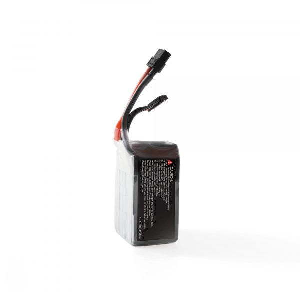 GEPRC Storm 6S 1550mAh 120C Lipo Battery