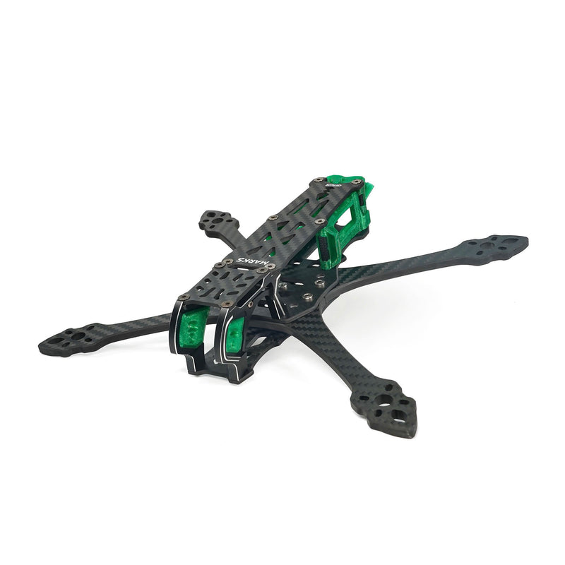 GEPRC MARK5 Frame GEP-MK5 O3 Squashed X FPV Frame