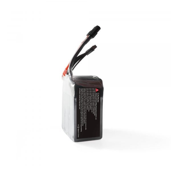GEPRC Storm 6S 2000mAh 120C Lipo Battery