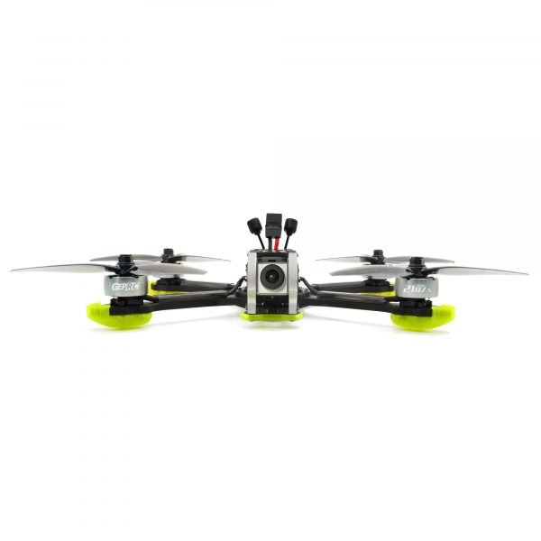 GEPRC MARK5 HD DJI AIR UNIT Freestyle FPV Drone