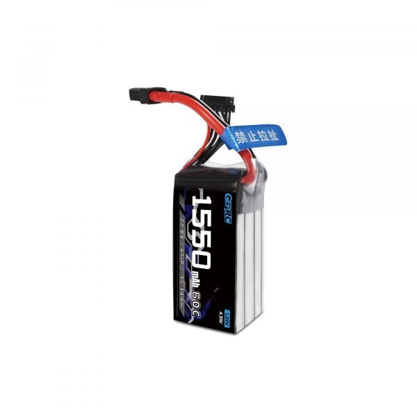 GEPRC 6S 1550mAh 60C Battery