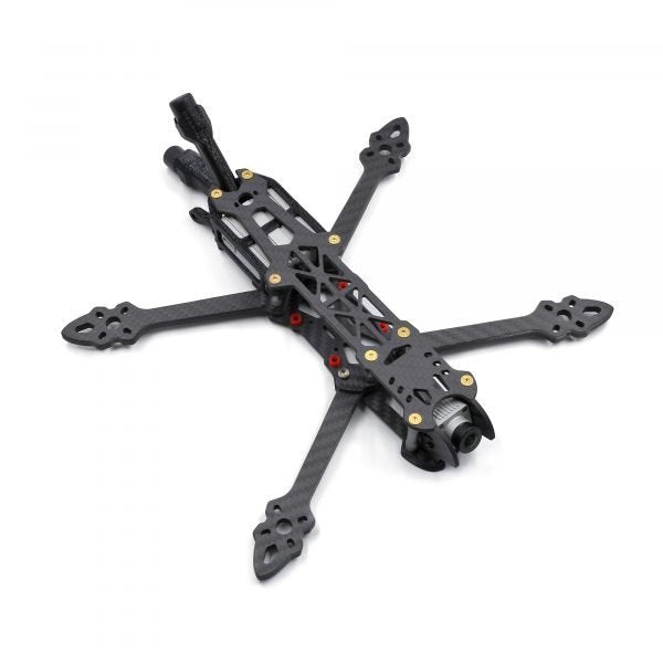 GEP-MARK4 HD5 DJI FPV Freestyle Frame kits