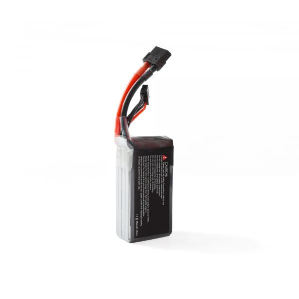 GEPRC Storm 4S 1050mAh 120C Lipo Battery