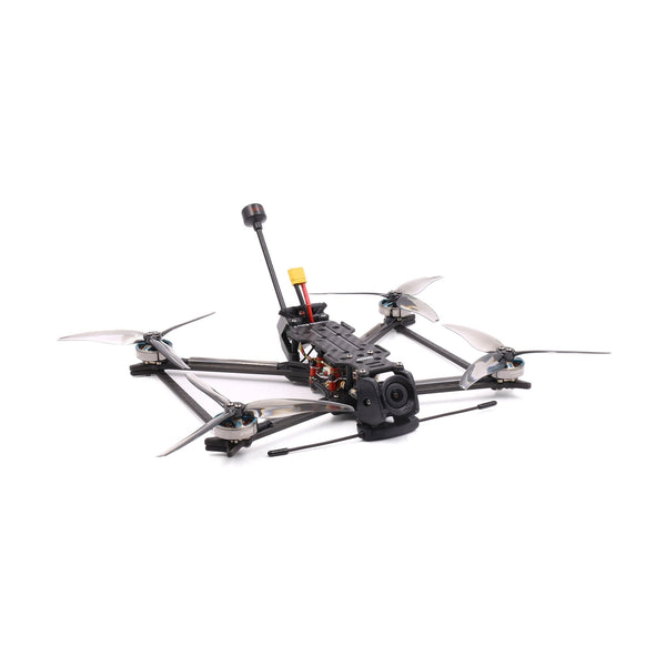 GEPRC Crocodile5 Baby LR HD LongRange FPV