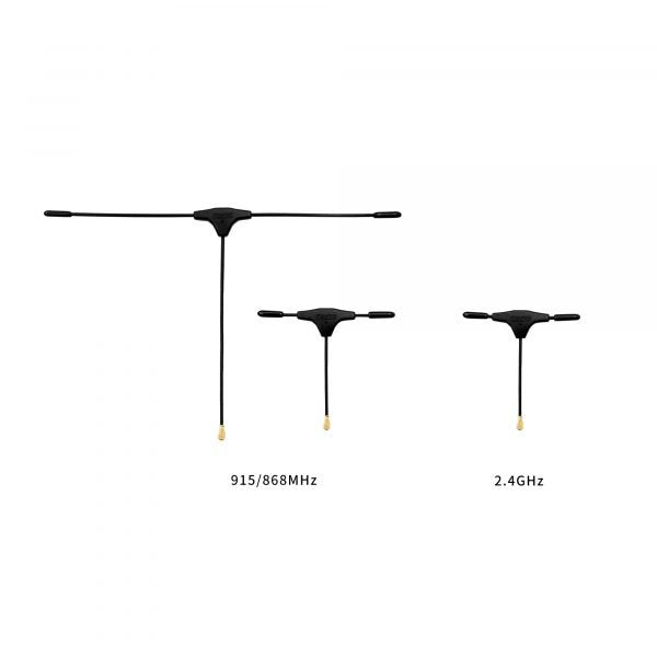 GEPRC 915MHz/2.4GHz T Antenna