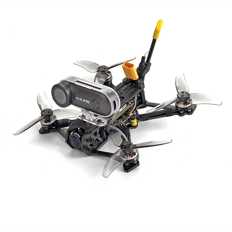 DarwinFPV TinyApe Freestyle