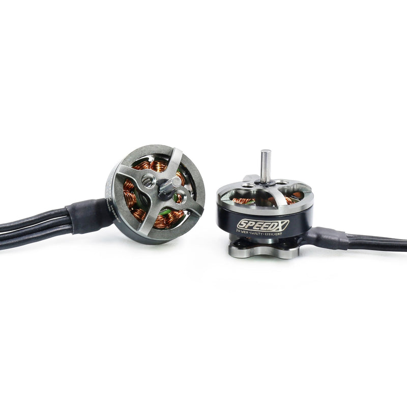 GEPRC GR1102 10000Kv Motors (4 hole )