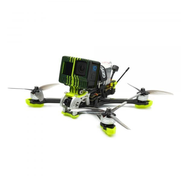 GEPRC MARK5 Analog Freestyle FPV Drone