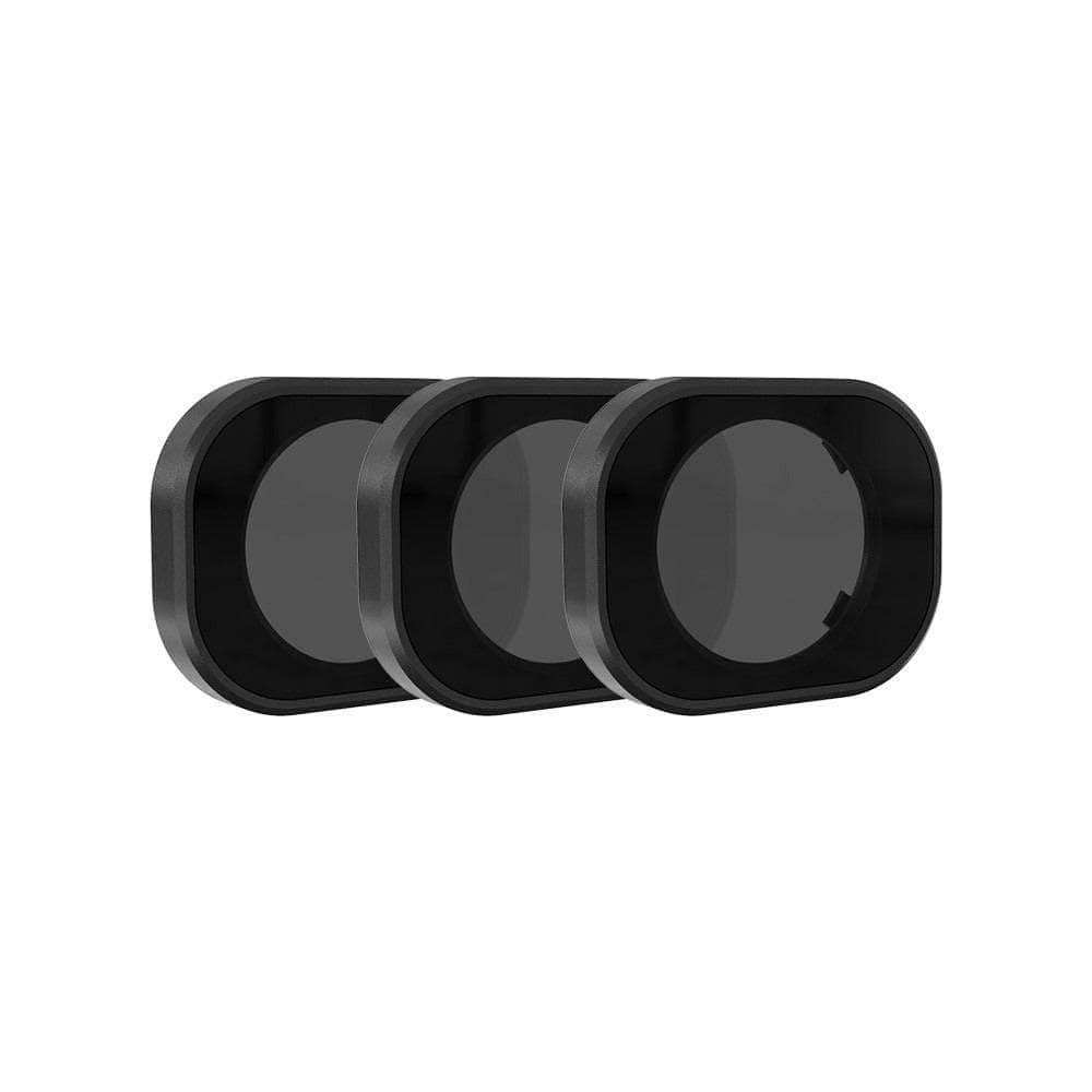 RunCam Thumb Pro 4K HD Action Camera and ND Filter Set