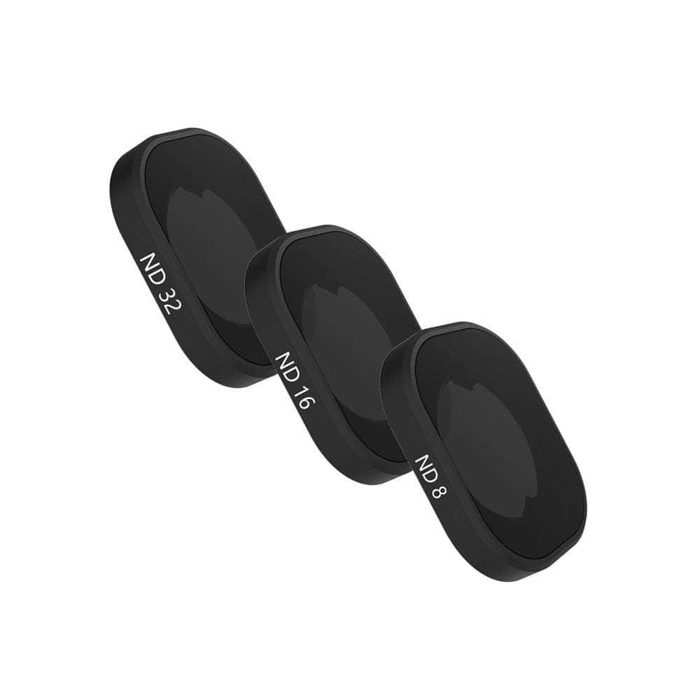 RunCam Thumb Pro 4K HD Action Camera and ND Filter Set