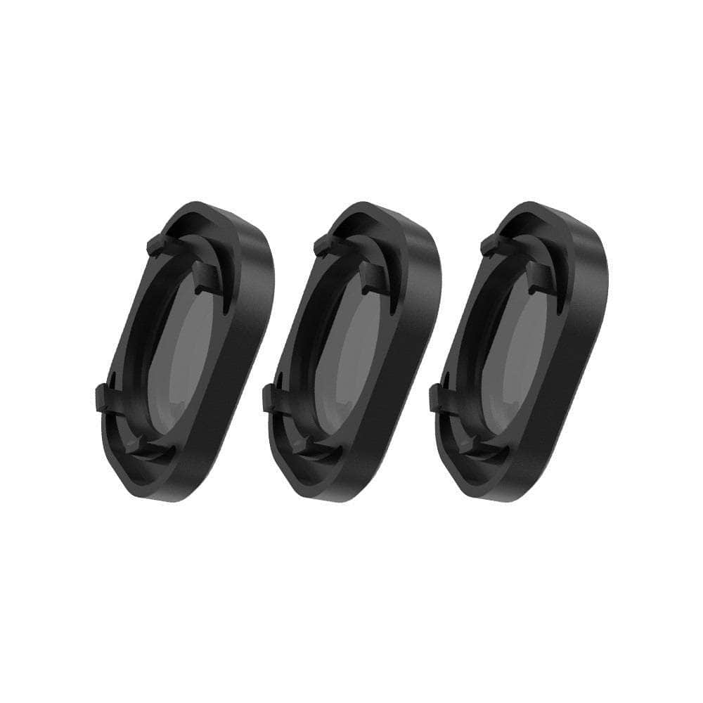 RunCam Thumb Pro 4K HD Action Camera and ND Filter Set