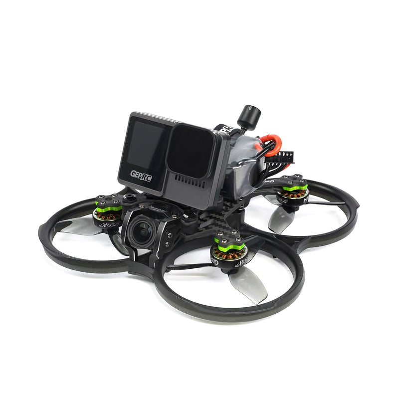 GEPRC Cinebot30 HD DJI O3 FPV Drone
