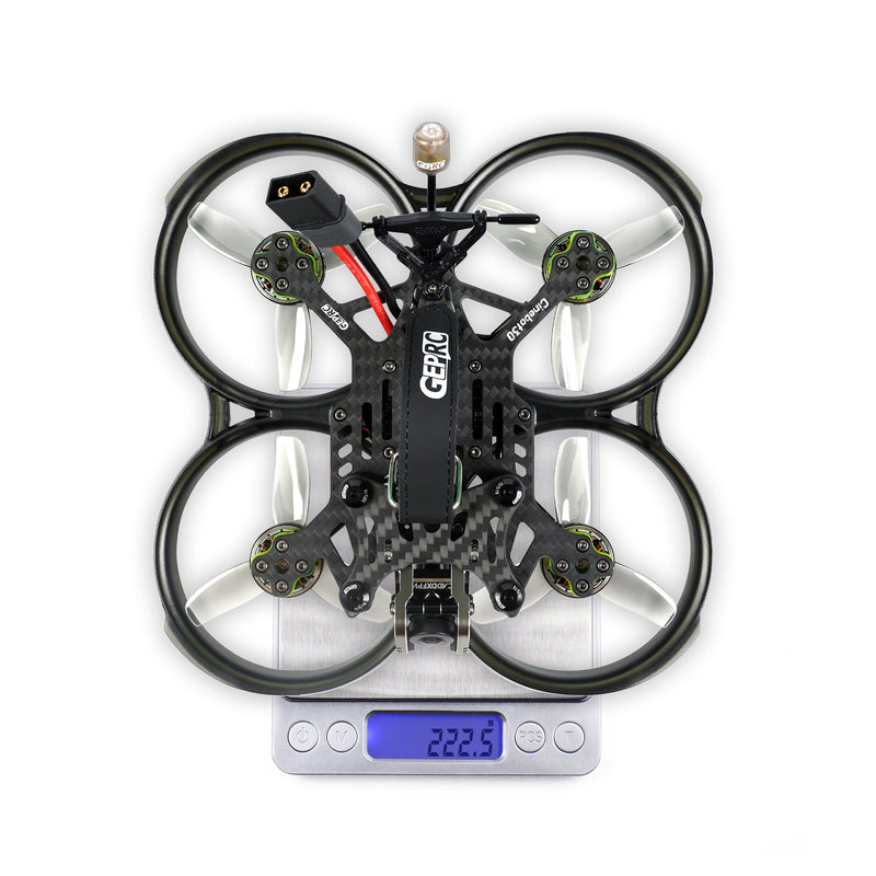 CEPRC Cinebot30 HD Nebula PRO FPV Drone