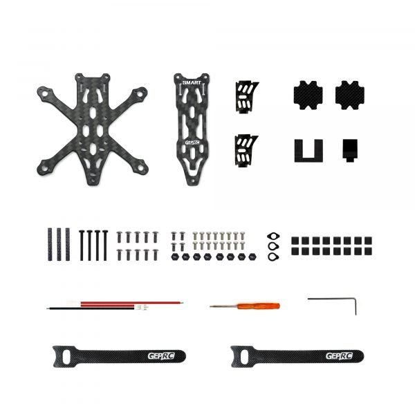 GEPRC GEP-ST16 Frame