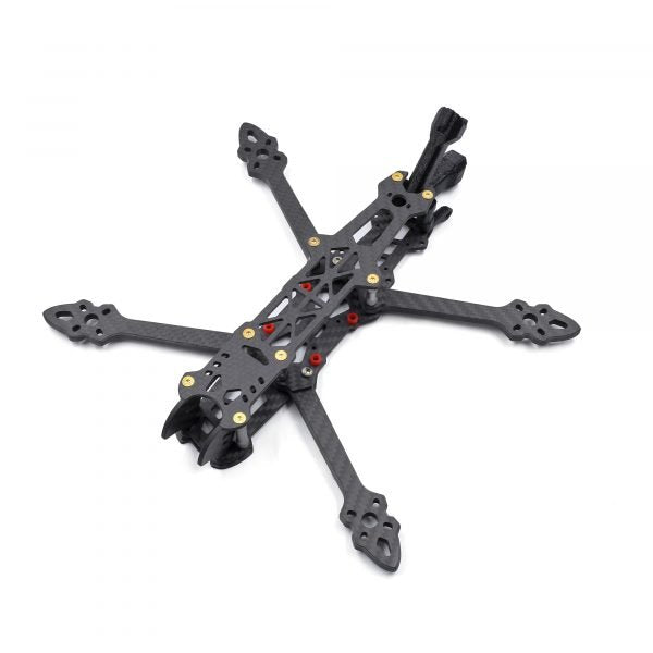 GEP-MARK4 HD5 DJI FPV Freestyle Frame kits