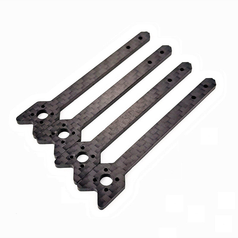 Darwin Baby Ape 3'' Quadcopter Frame