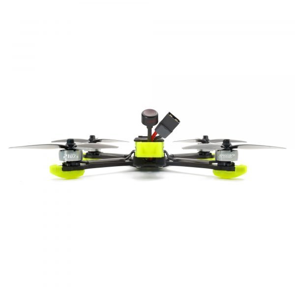 GEPRC MARK5 HD Vista Freestyle FPV Drone