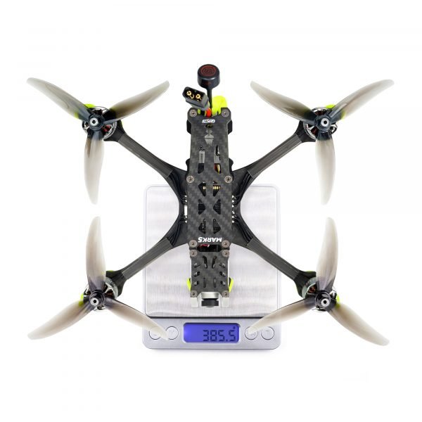 GEPRC MARK5 HD Vista Freestyle FPV Drone