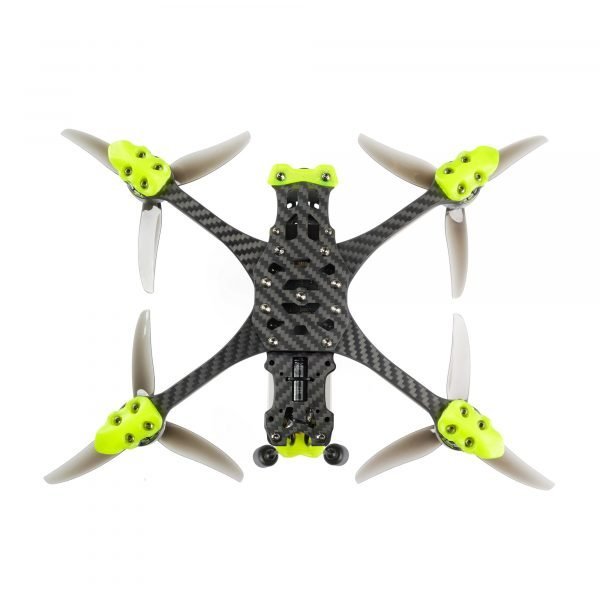 GEPRC MARK5 HD DJI AIR UNIT Freestyle FPV Drone