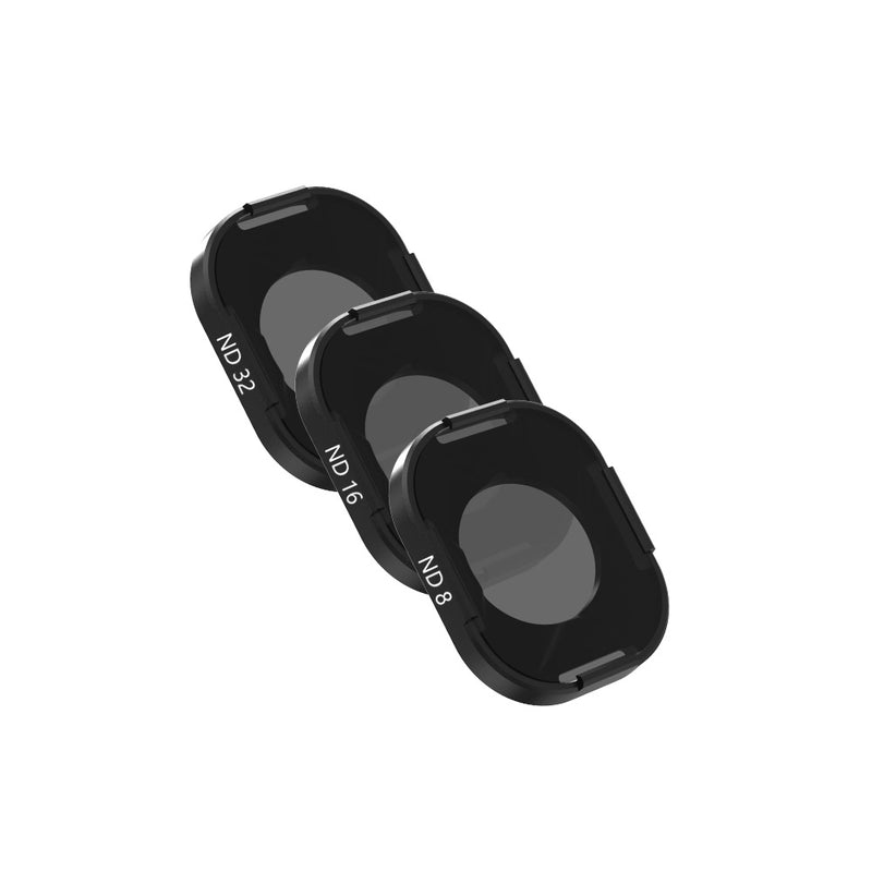 Runcam ND Filter Set for RunCam Thumb Pro V2