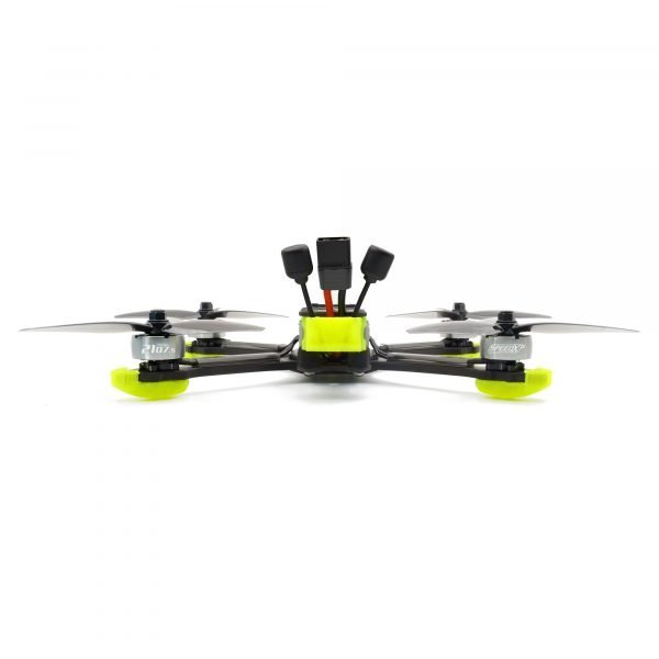 GEPRC MARK5 HD DJI AIR UNIT Freestyle FPV Drone