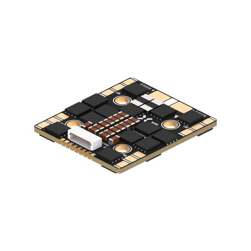 Foxeer Slim Mini Reaper F4 128K 32Bit 60A 3-6S 4in1 ESC - 20x20