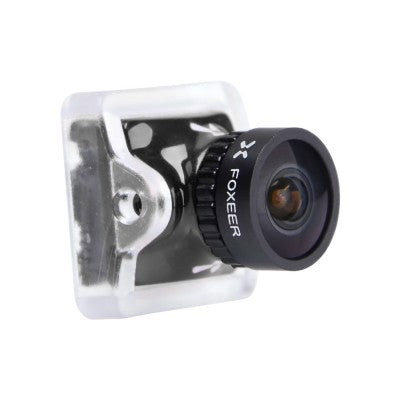 Foxeer Nano Predator 5 Racing Camera 4ms Latency Super WDR