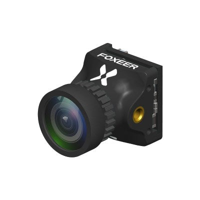 Foxeer Nano Predator 5 Racing Camera 4ms Latency Super WDR