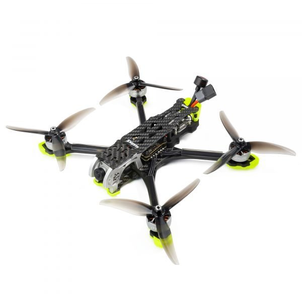 GEPRC MARK5 HD Vista Freestyle FPV Drone