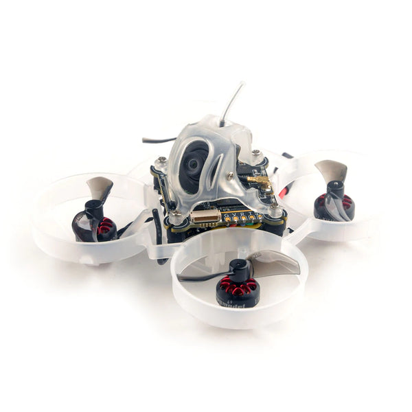 Happymodel Mobula6 HDZero 65mm HD Brushless whoop with HDZero Nano Lite Camera