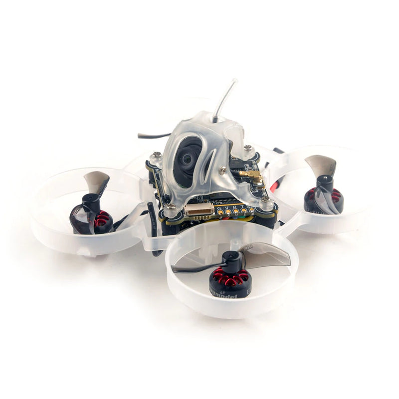 Happymodel Mobula6 HDZero 65mm HD Brushless whoop with HDZero Nano Lit