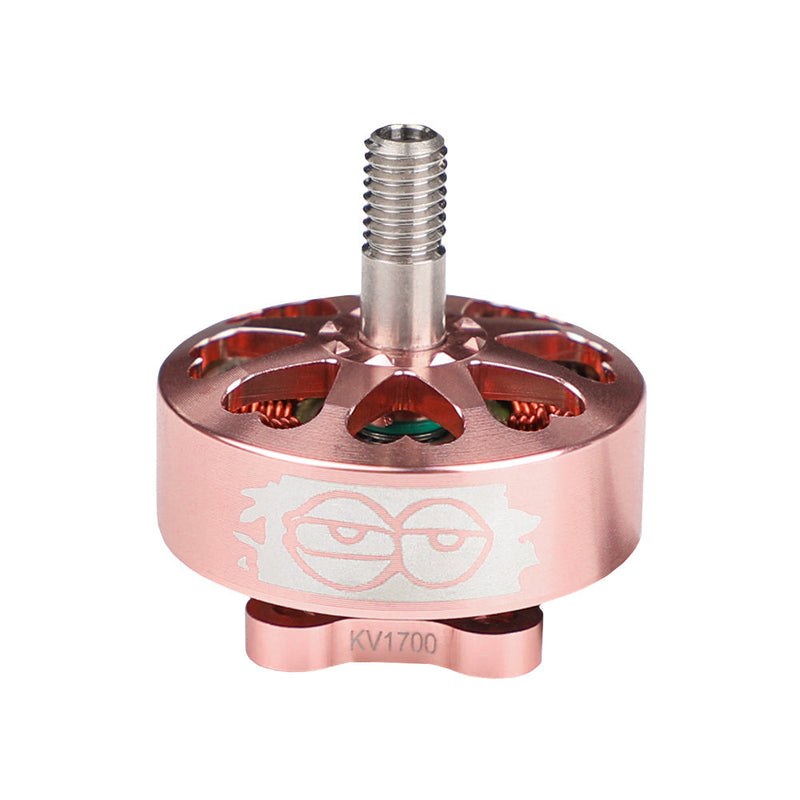 T-Motor Slatts 2306.3 2500KV FPV Drone Motor - Choose Color