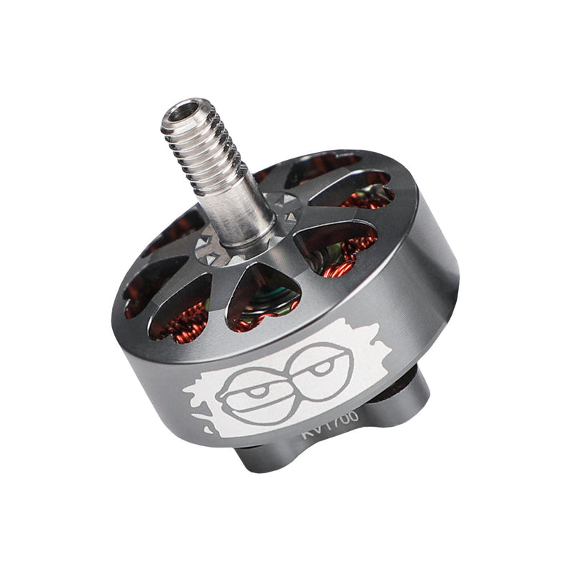 T-Motor Slatts 2306.3 2500KV FPV Drone Motor - Choose Color