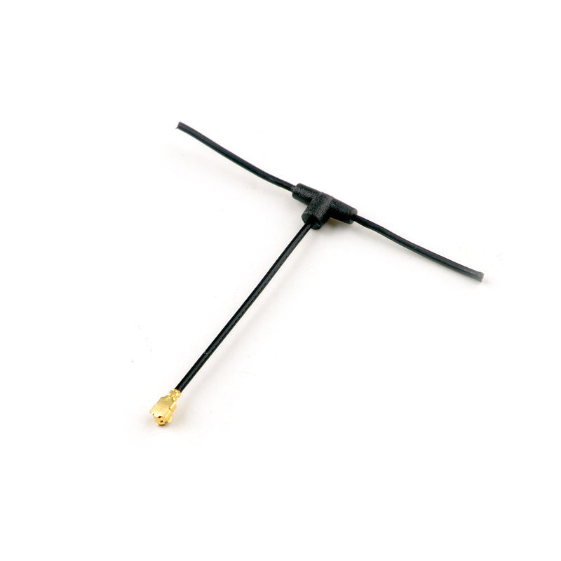 Happymodel 2.4g omnidirectional antenna for ELRS - 40mm